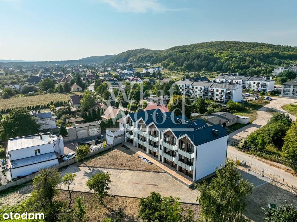 DWUPOZIOMOWE | BALKON+ OGÓDEK | MSC POST.