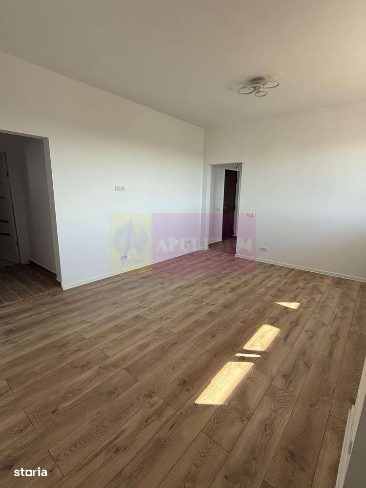 Garsoniera, 38mp, zona metrou Piata Sudului - Imagine principală: 2/9