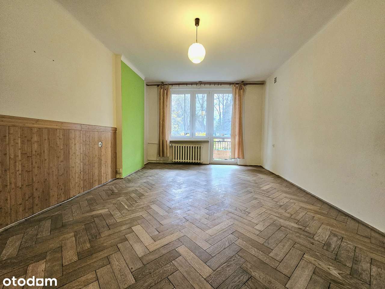 2 pokoje do remontu, Wrotków, Wrotkowska-0