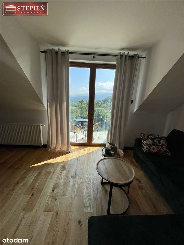 Mieszkanie w Szklarskiej Porębie dolnej - Pełny obrazek: 4/7