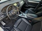 BMW X3 xDrive30d - 24