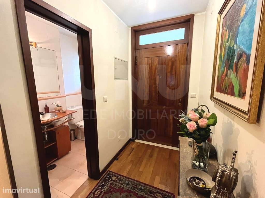 MORADIA T4 | SÃO COSME, GONDOMAR-10