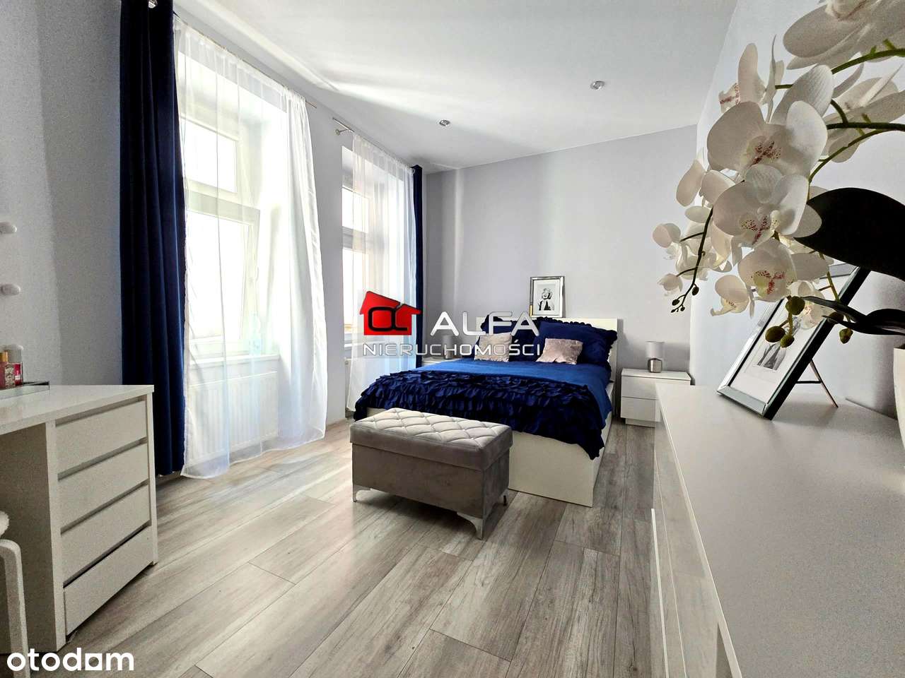 Przestronne 2-pokojowe mieszkanie, I piętro! - Pełny obrazek: 4/8