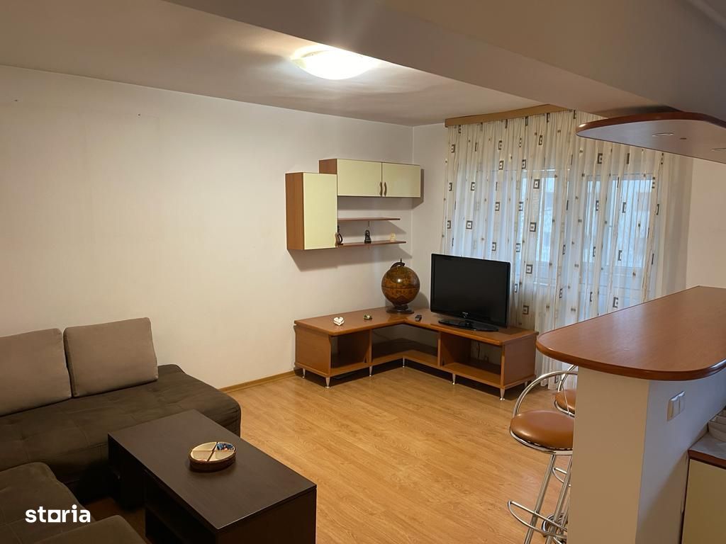 Apartament 3 camere