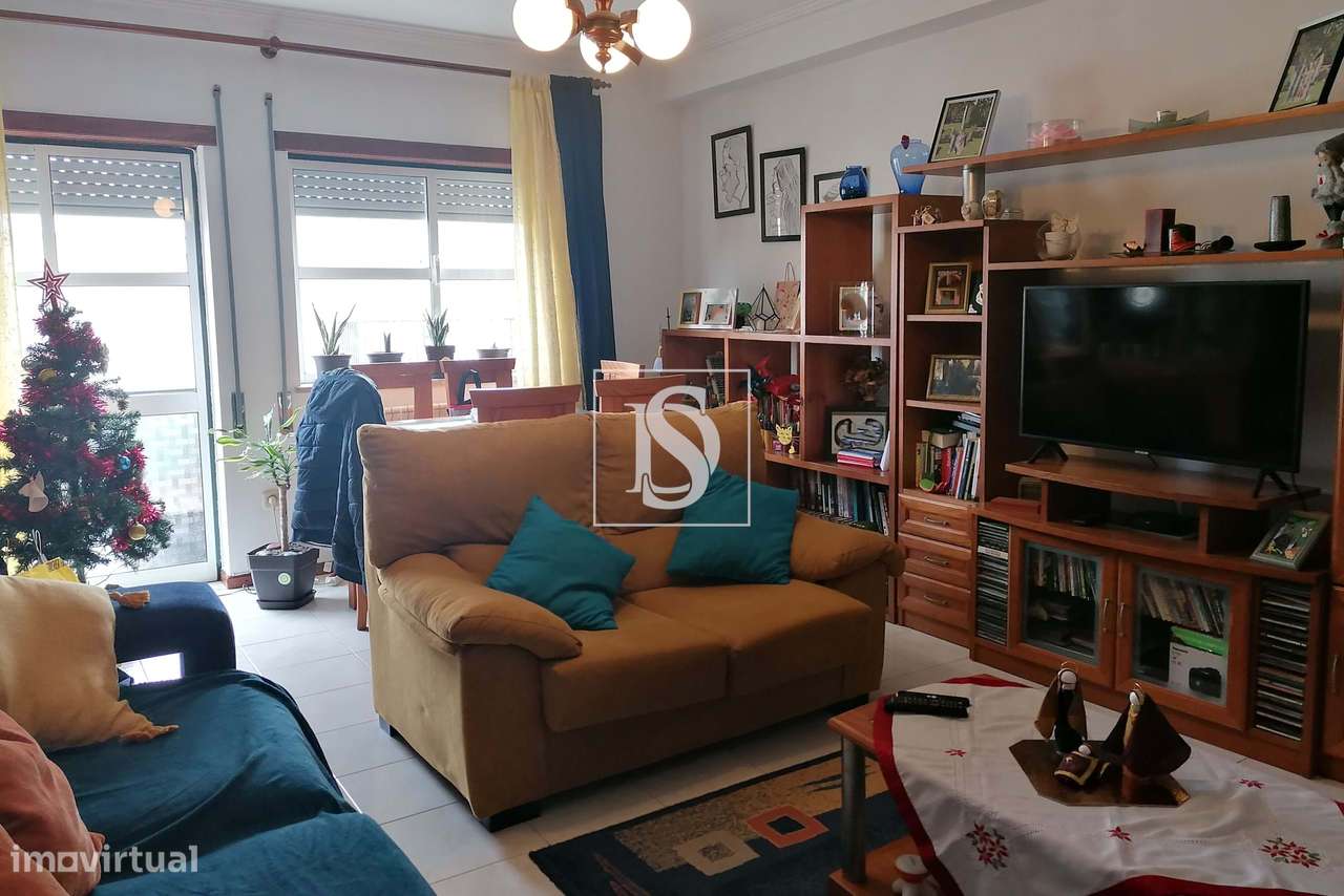 Apartamento T2 em Viseu - Grande imagem: 2/30