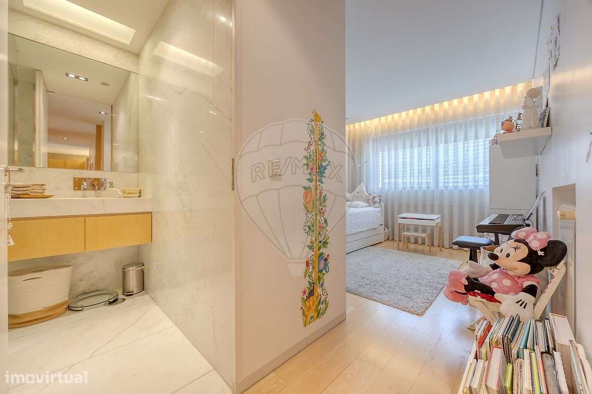 Apartamento T3 para venda-23
