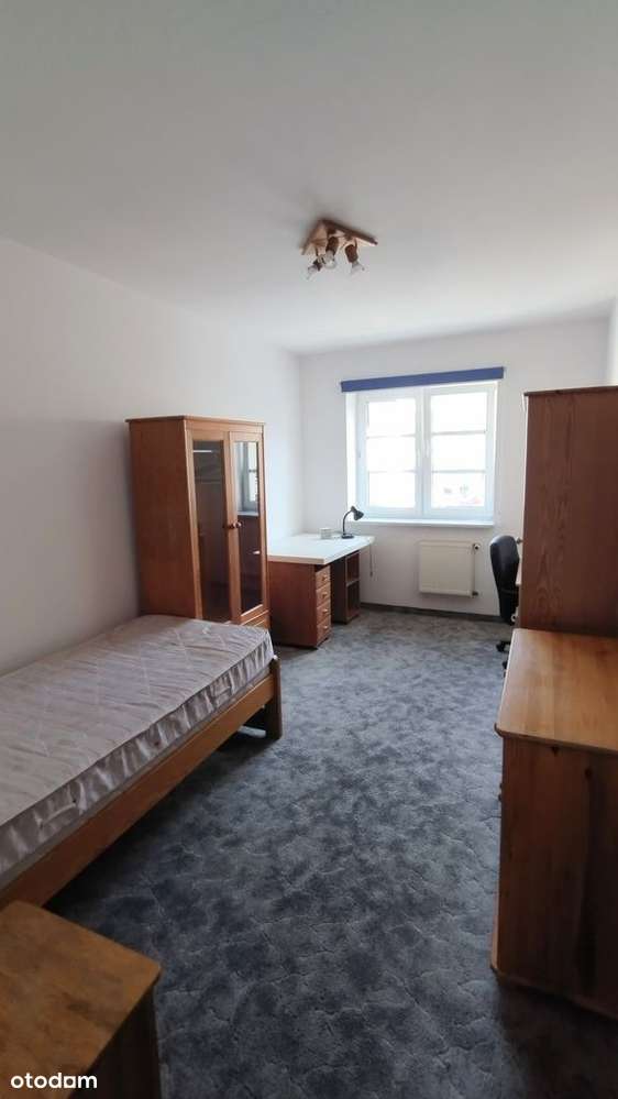 Przestronne 3 pokoje, centrum, garaż - Pełny obrazek: 5/19