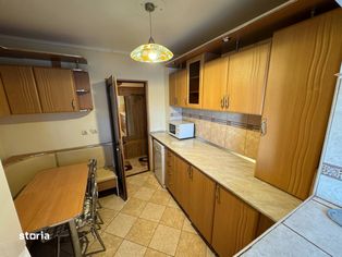 Chirie apartament 2 camere , etaj 2 , Micro 17 - Imagine principală: 4/9