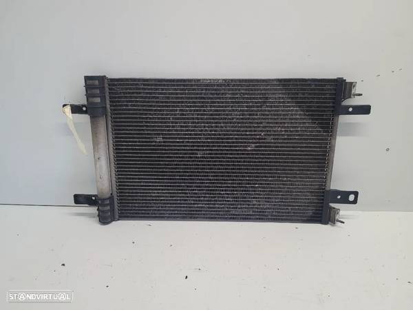 Radiador de AC PEUGEOT Expert/CITROEN Jumpy 1.5 BlueHDI REF: 9816746580 - 1