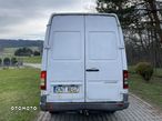 Mercedes-Benz Sprinter - 4