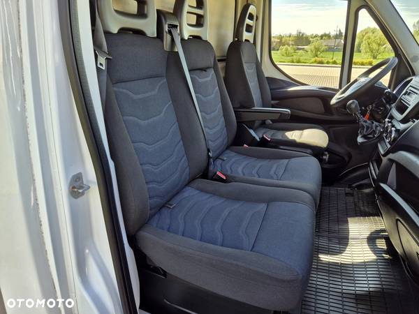 Iveco Daily - 30