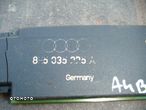 audi a4 b6 wzmacniacz antenowy 8e5035225a - 2