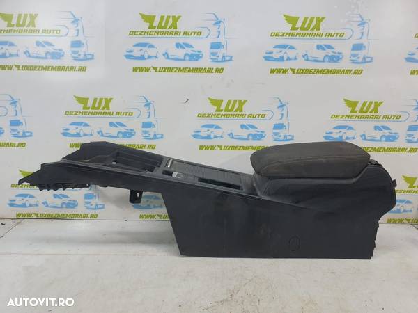 Consola centrala cotiera 3g0857100 Volkswagen VW Passat B8  [din 2014 pana  2020] - 1