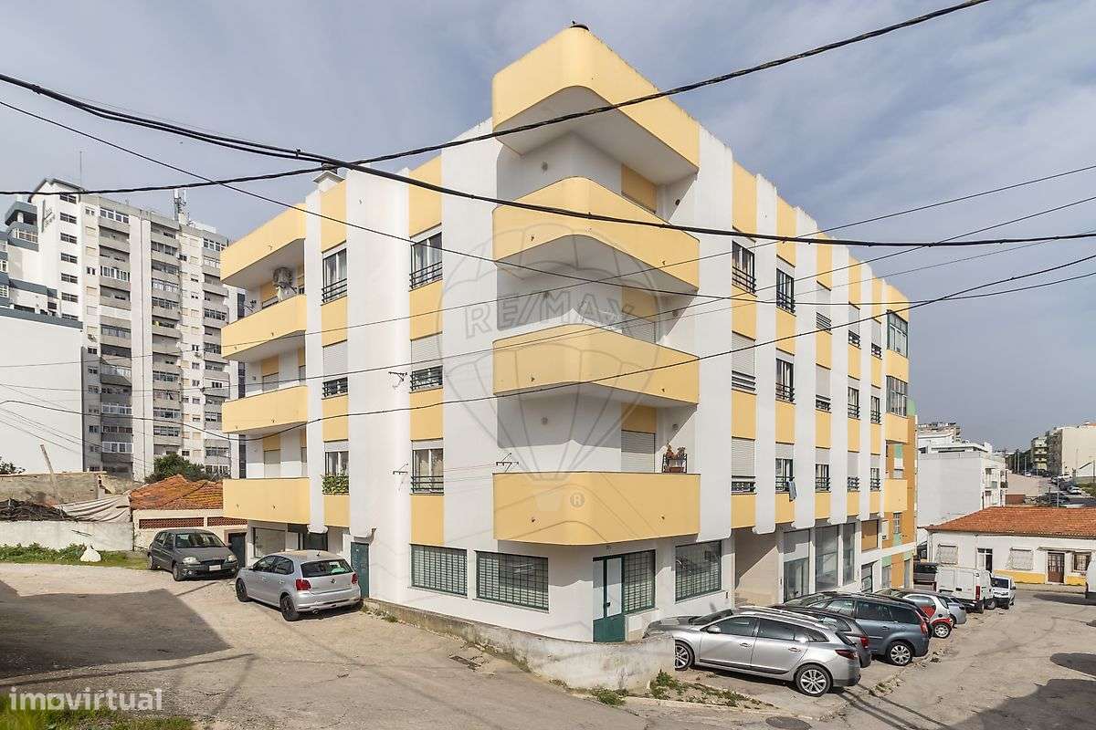 Apartamento T3 para venda-19