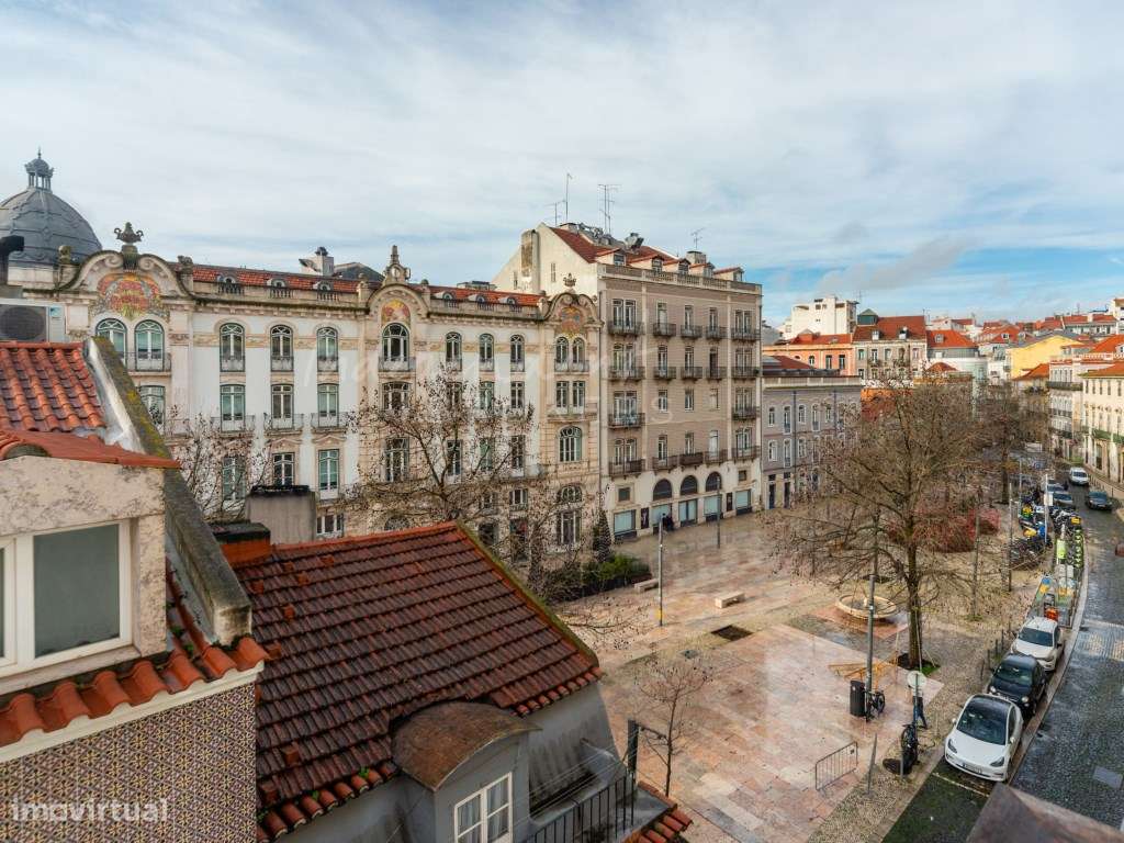 T1+1 PARA VENDA NO LARGO DO INTENDENTE-23