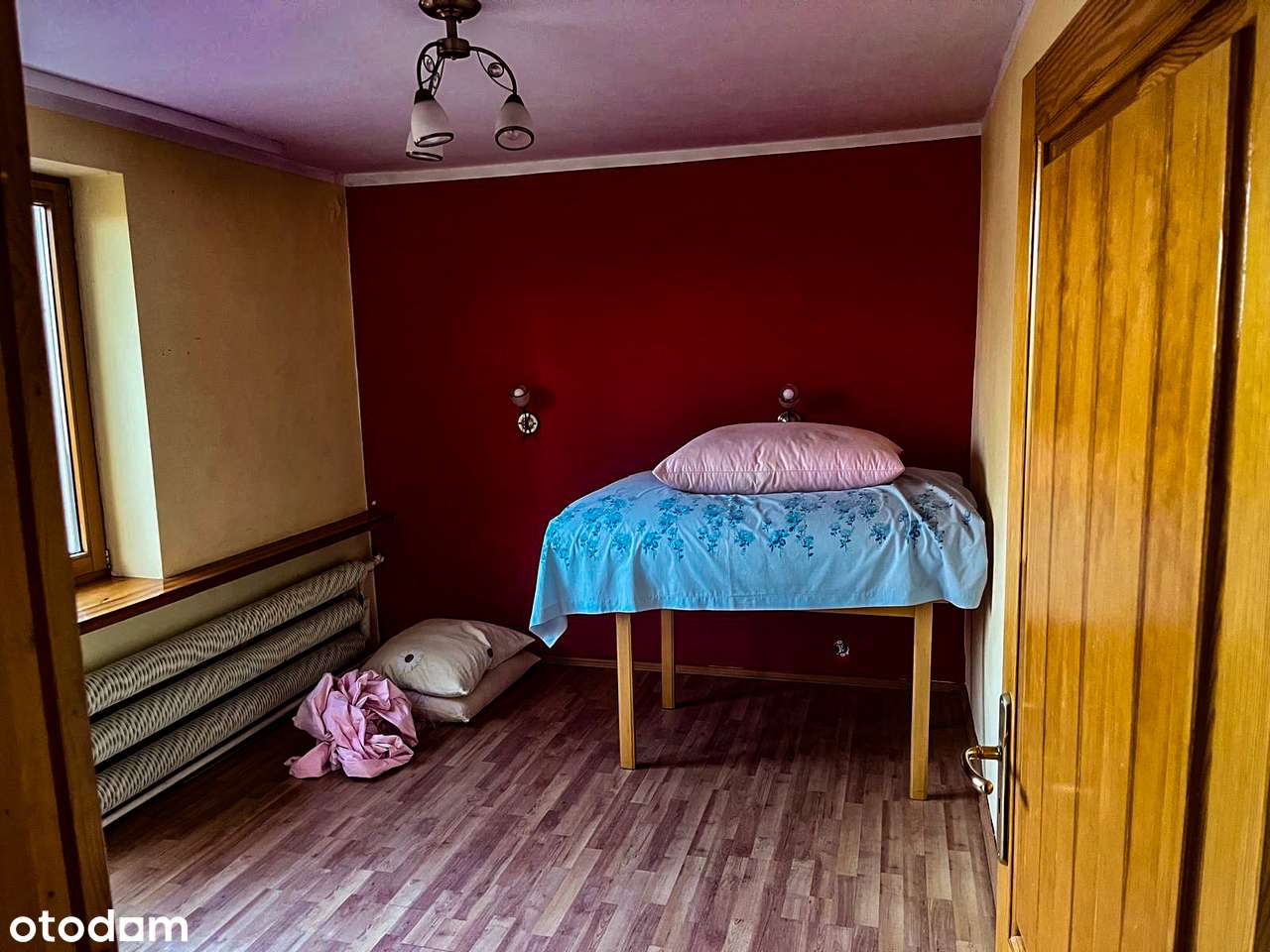 Dom w Ustroniu - spokojna i zielona okolica-19