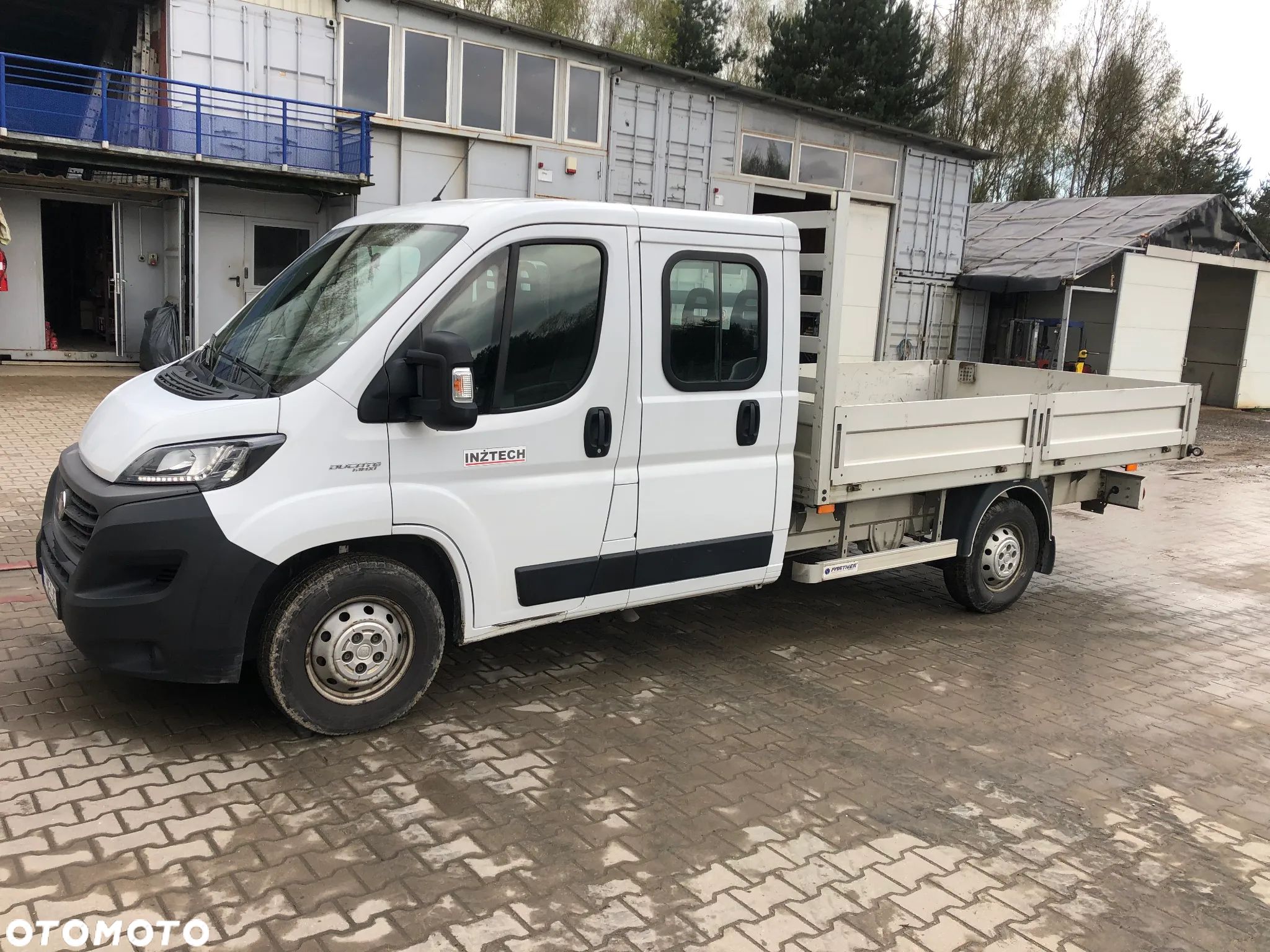 Fiat Ducato - 1