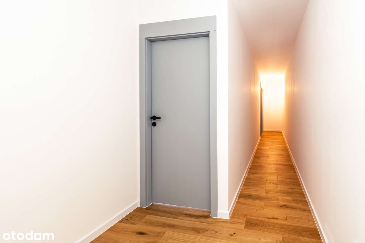 Nowe wykończone mieszkanie dwupoziomowe 112,87 m2 - gotowe z aktem-10