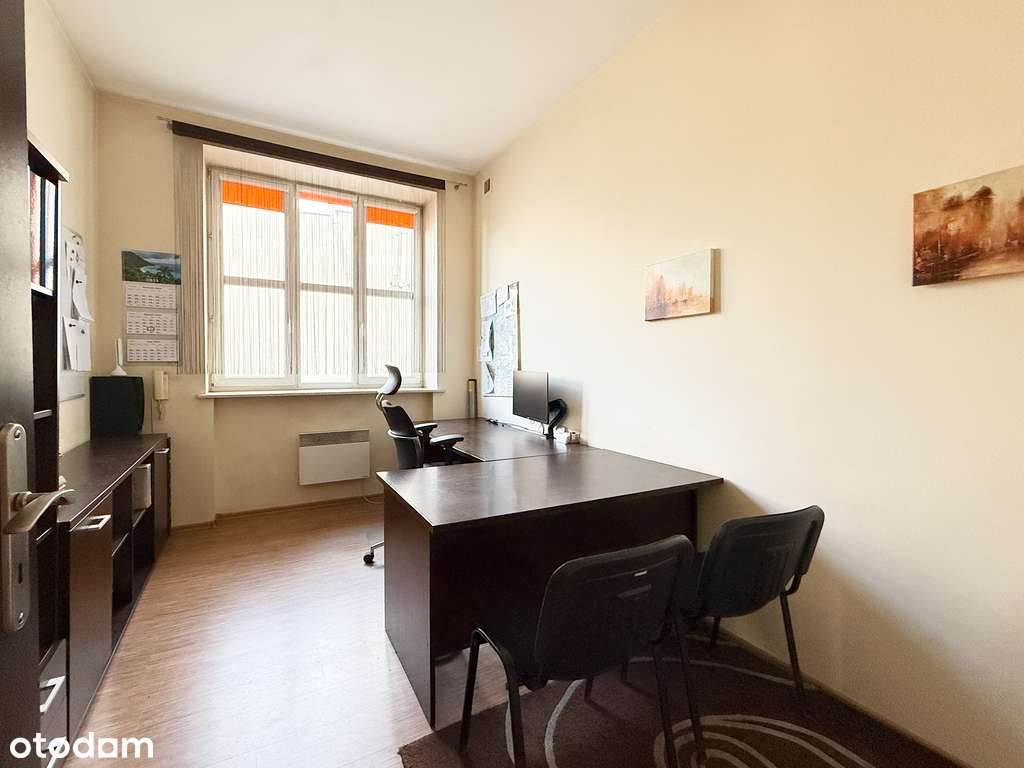 Na sprzedaż lokal w centrum(ul.Żeromskiego), Radom - Pełny obrazek: 5/12