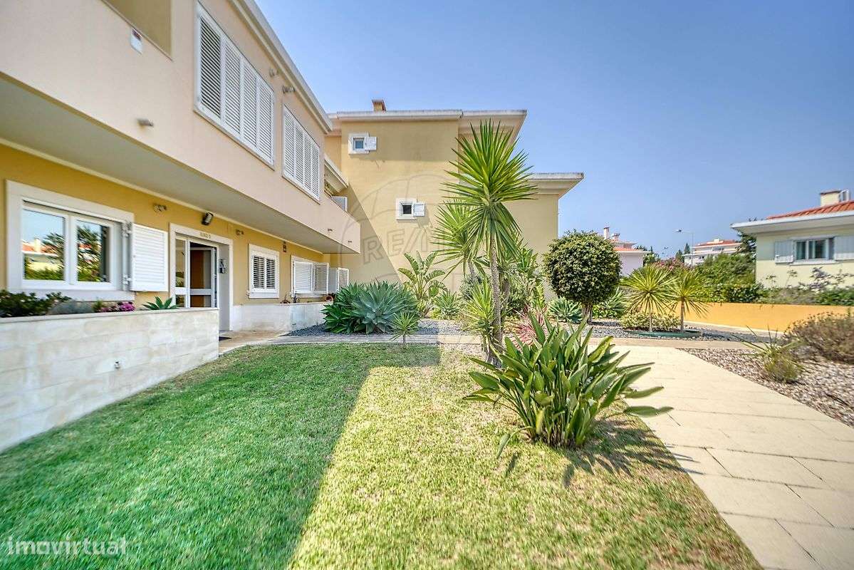 Apartamento T3 para arrendamento - Grande imagem: 4/28