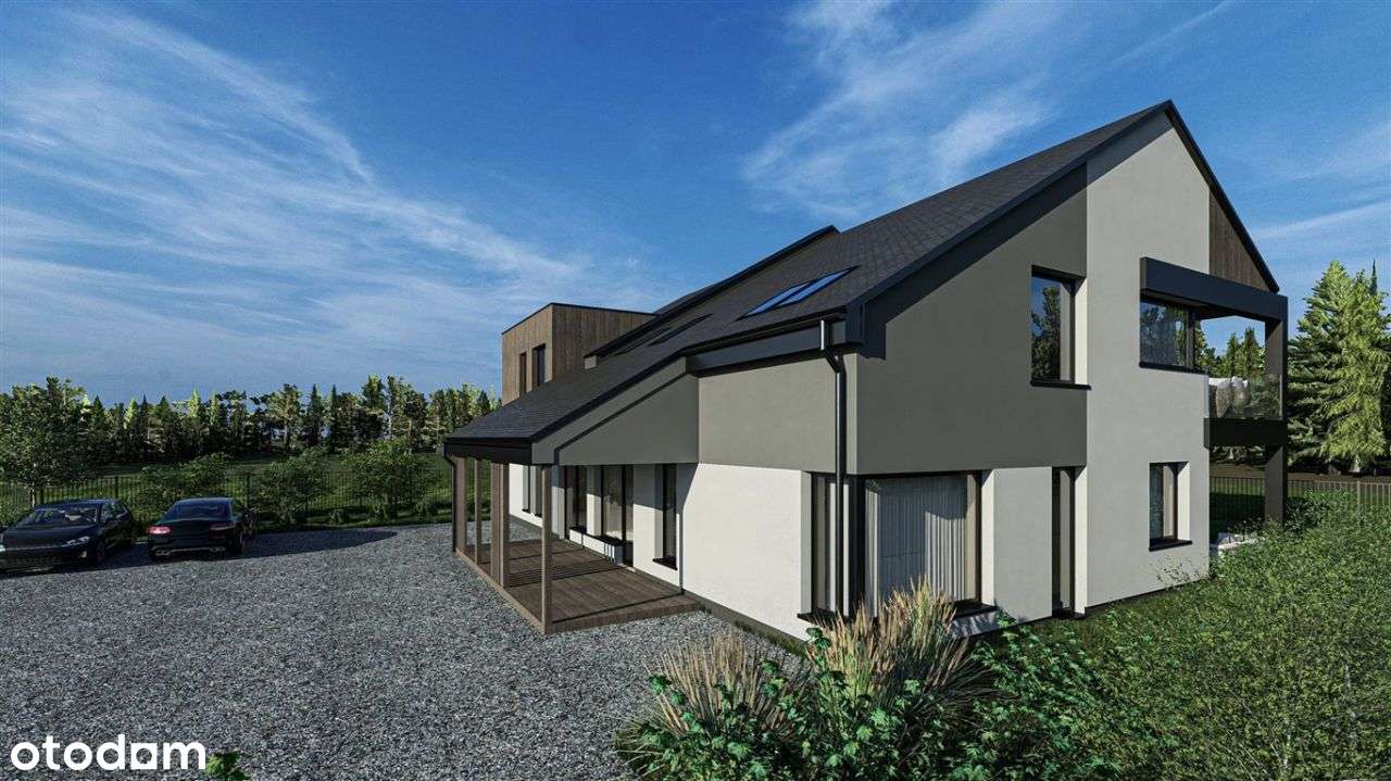 Okazja! | Apartament 63,93 m² |z dużym ogródkiem-9