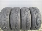 OPONY ZIMA 4szt HANKOOK WINTER I'CEPT EVO 2 SUV 245/65R17 111H 7,5mm - 1