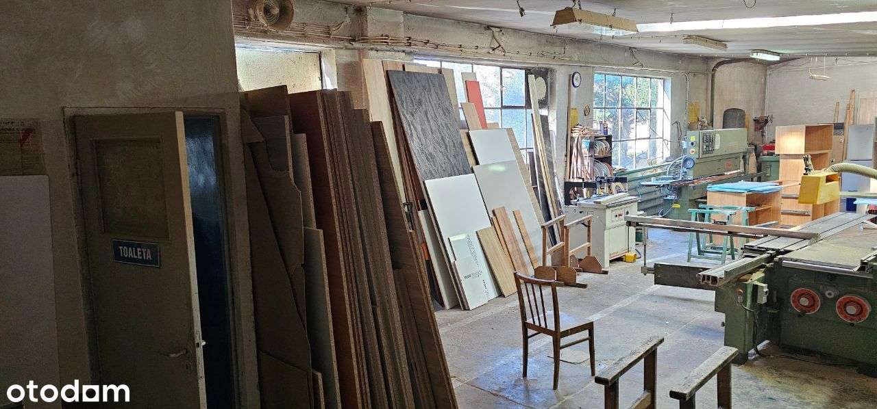 Idealny pod nowoczesny dom w świetnej lokalizacji! - Pełny obrazek: 5/6