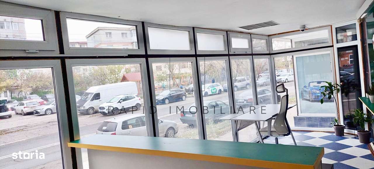 INVESTITIE - 94.25mp - Spatiu Comercial - Gata Închiriat - NEGOCIABIL-7