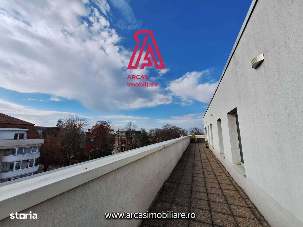 Spatiu de birouri de inchiriat 276 mp B-dul Victoriei! - Imagine principală: 5/13