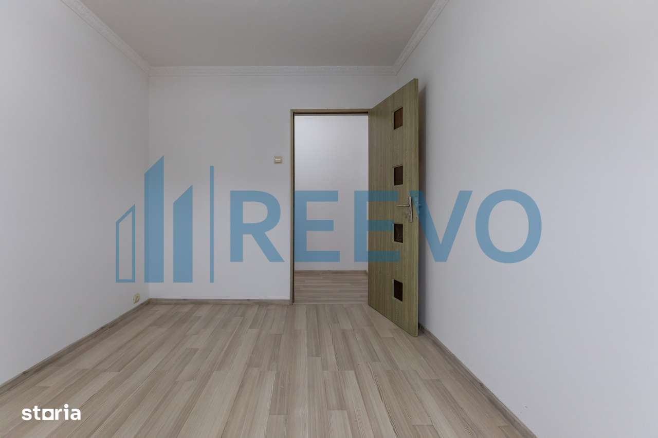 Apartament 3 camere semidecomandat – Str. Pictor Theodor Aman nr. 8 Co-11