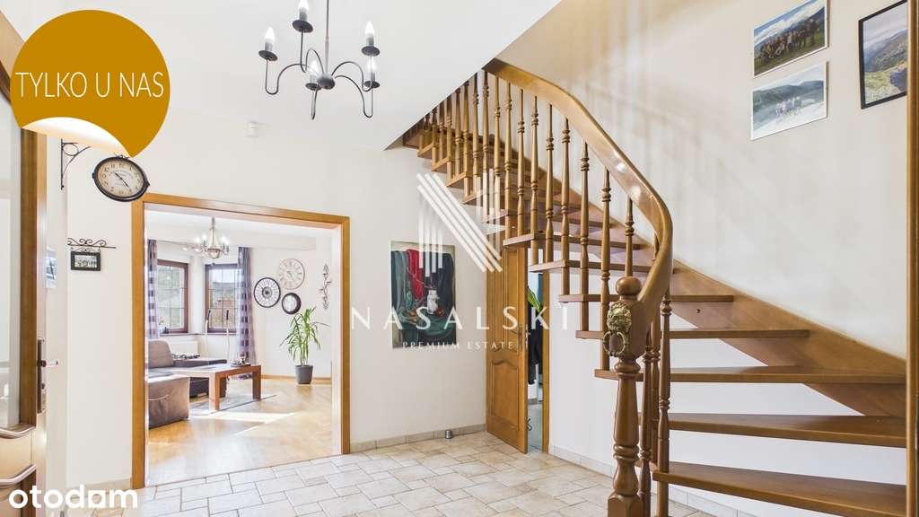 Białe Błota, Dom Wolnostojący 208m2 - Pełny obrazek: 4/20