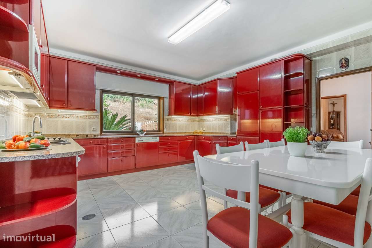 Moradia T3  Independente - Oportunidade-13