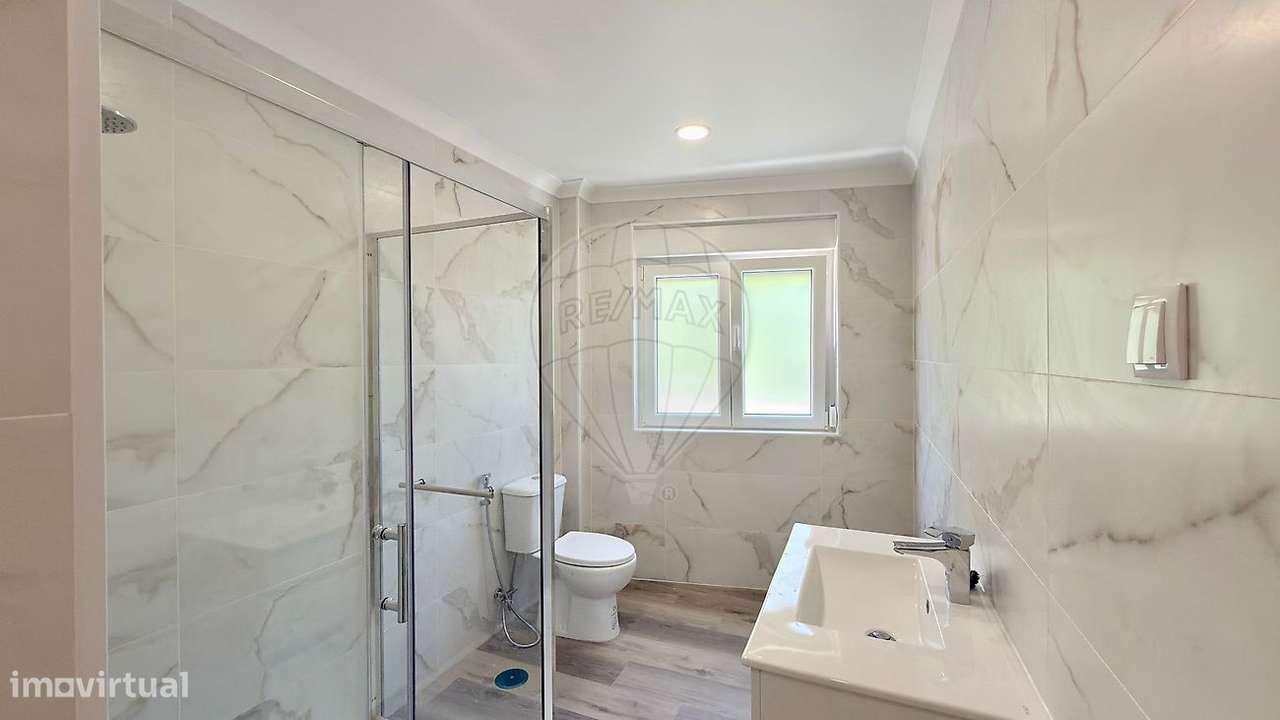 Apartamento T2 para venda-11