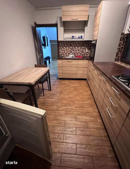 Apartament 2 camere Postalionului