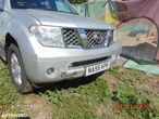 bara fata Nissan Navara D40 Nissan Pathfinder dezmembrez Navara 2.5dci - 2