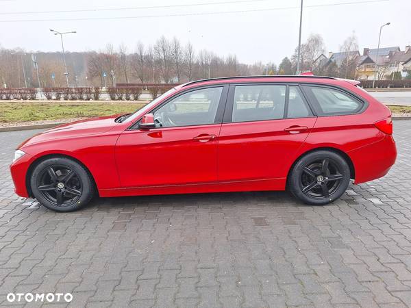 BMW Seria 3 320d - 3