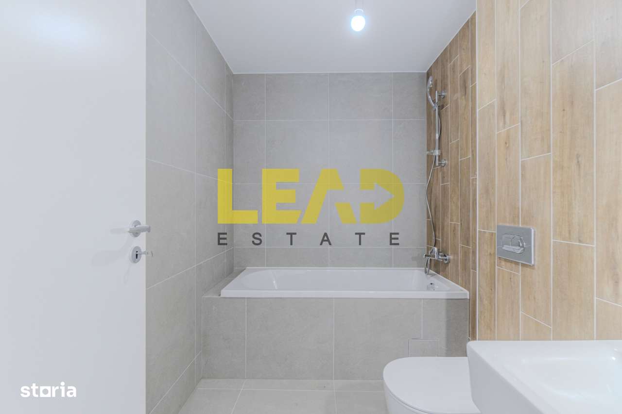 De vanzare ap. 2 camere, 58 mp utili, Rokman! COMISION 0%-4