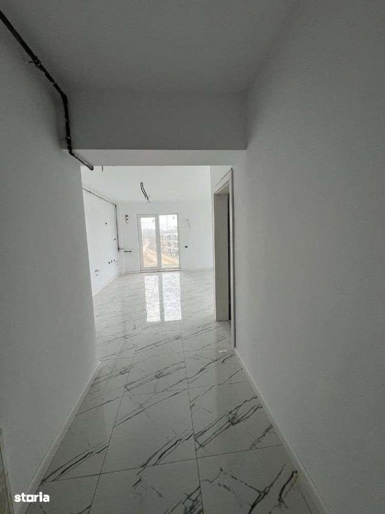 UNIVERSITATE -CAMPUS ! 3 CAMERE LUX , 2BAI ,bloc cărămidă , fațadă-9