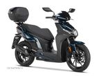 Kymco Agility - 1