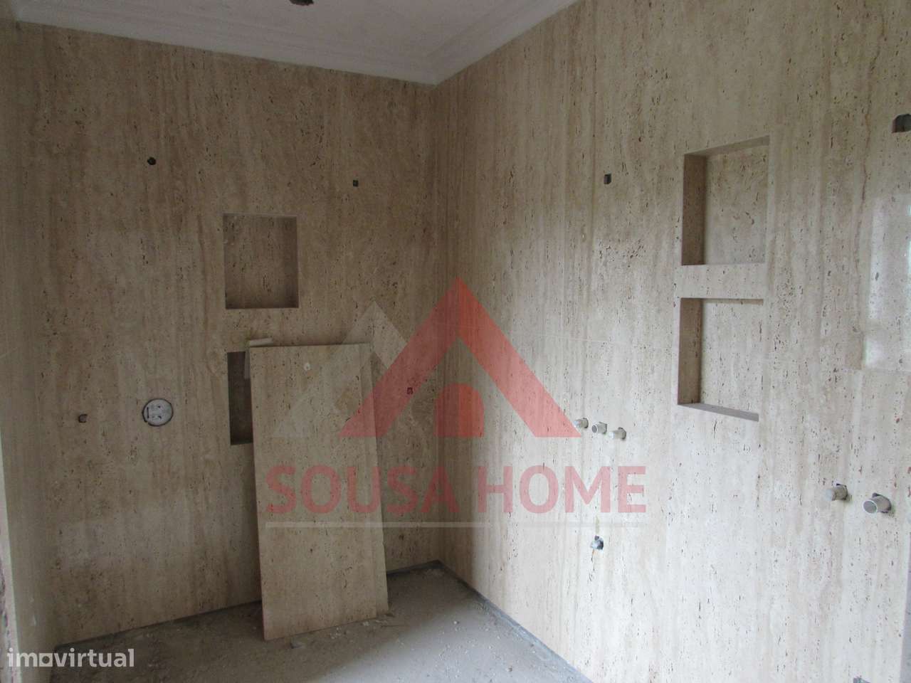 Moradia Isolada T6 Venda em Juncal,Porto de Mós-19