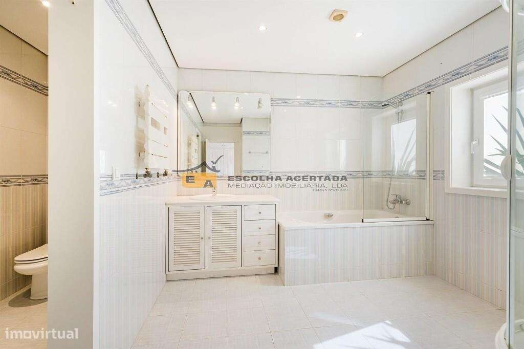 Moradia de luxo - Gondomar-31