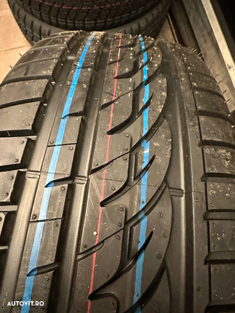 Anvelope noi vara Firestone 235/65 R17 104H HP - 2