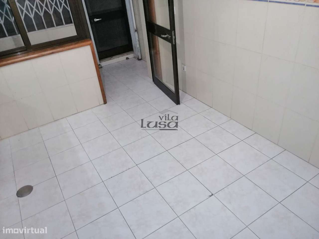 T2 com Terraço junto ao Metro da Campainha em Rio Tinto - Grande imagem: 5/24