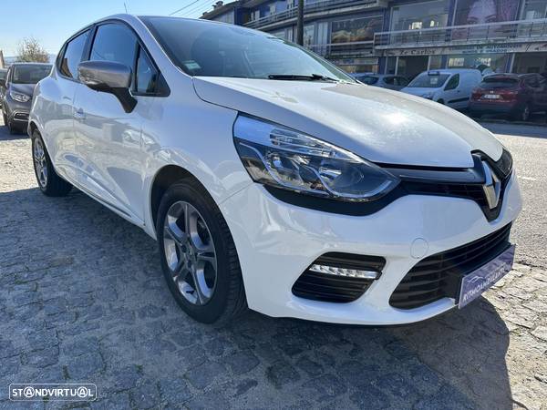 Renault Clio 0.9 TCe GT Line - 5