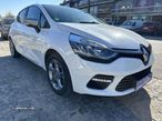 Renault Clio 0.9 TCe GT Line - 5