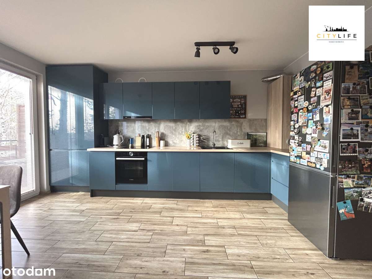 4-Pokojowe Mieszkanie Blisko Morza - Pełny obrazek: 5/20