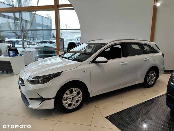 Kia Ceed - 2