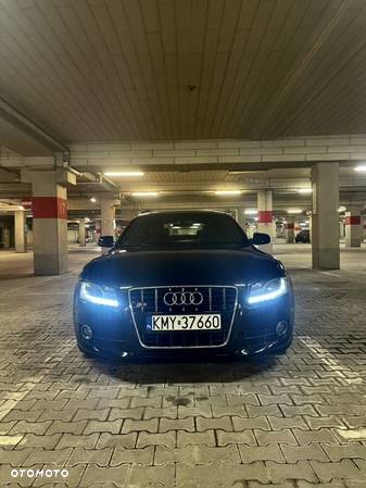 Audi A5 2.0 TFSI - 12