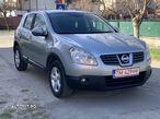 Nissan Qashqai - 1