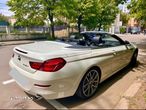 BMW Seria 6 640i Cabrio M Sport Edition - 5